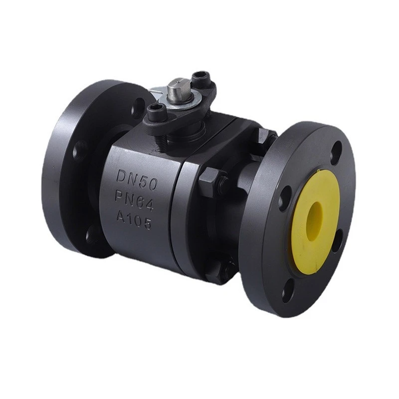 forged steel ball valve1