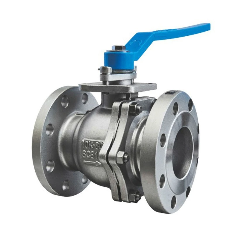 jis10k BALL VALVE