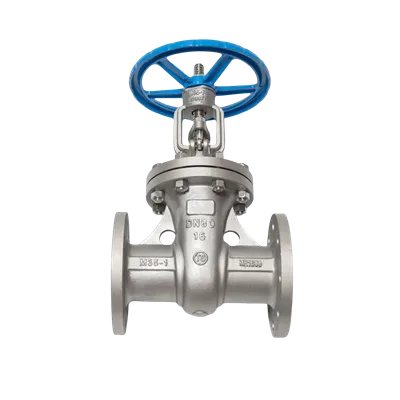 Monel Gate Valve