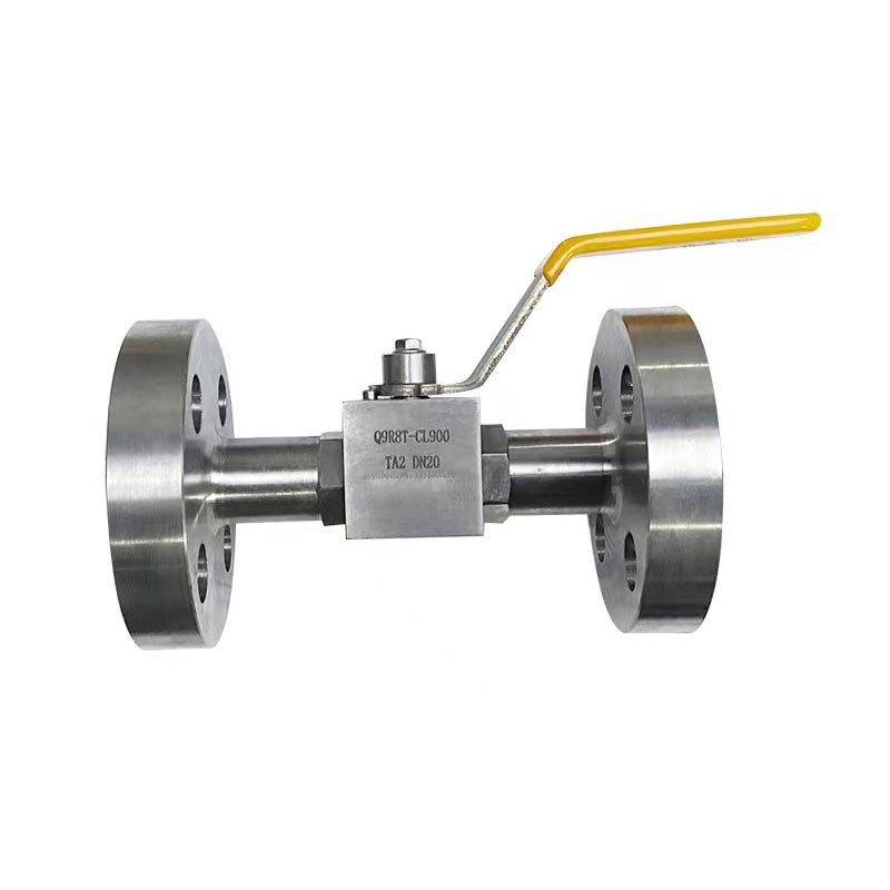 TA2 BALL VALVE2